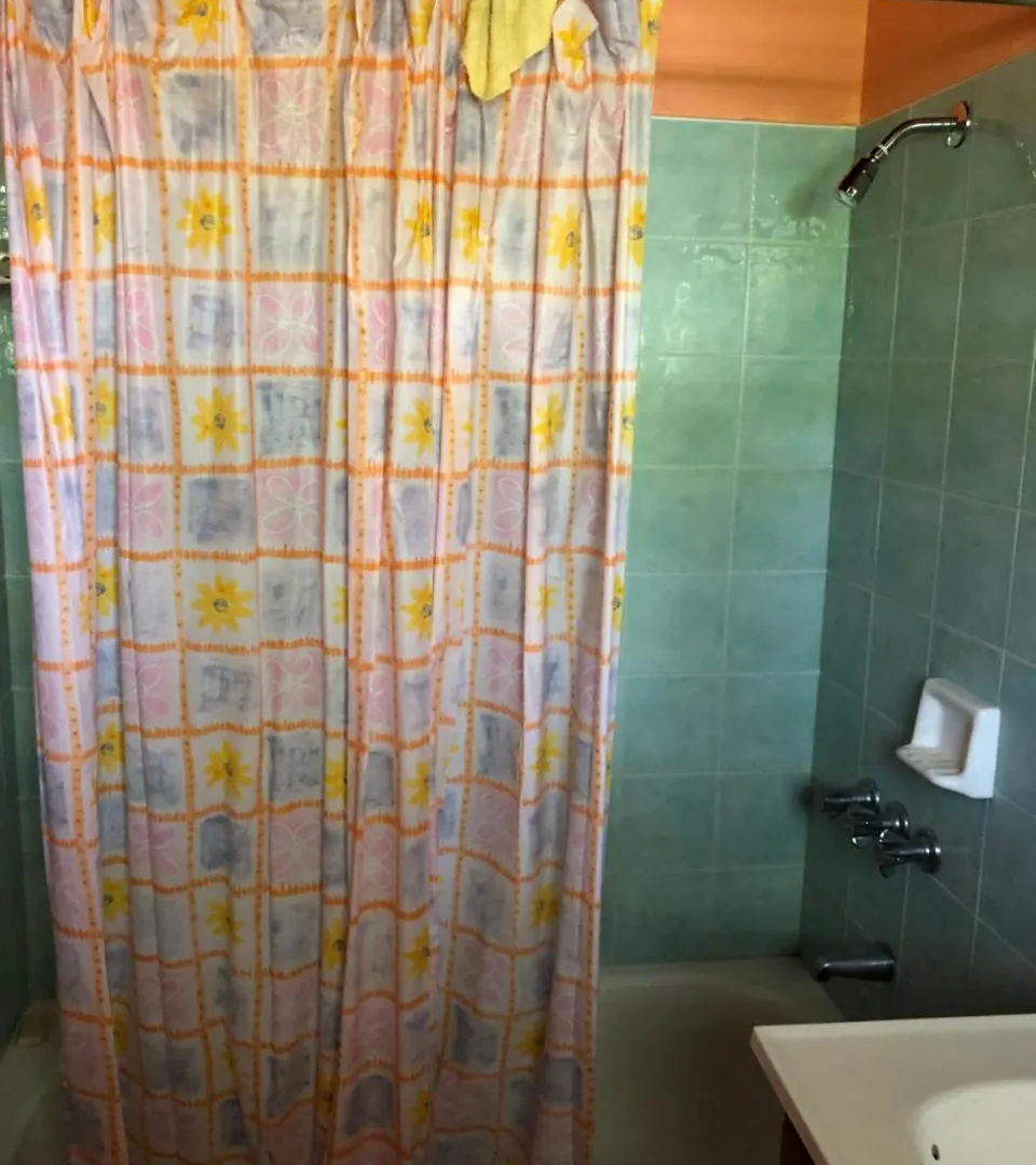 Seascape Apartments Negril