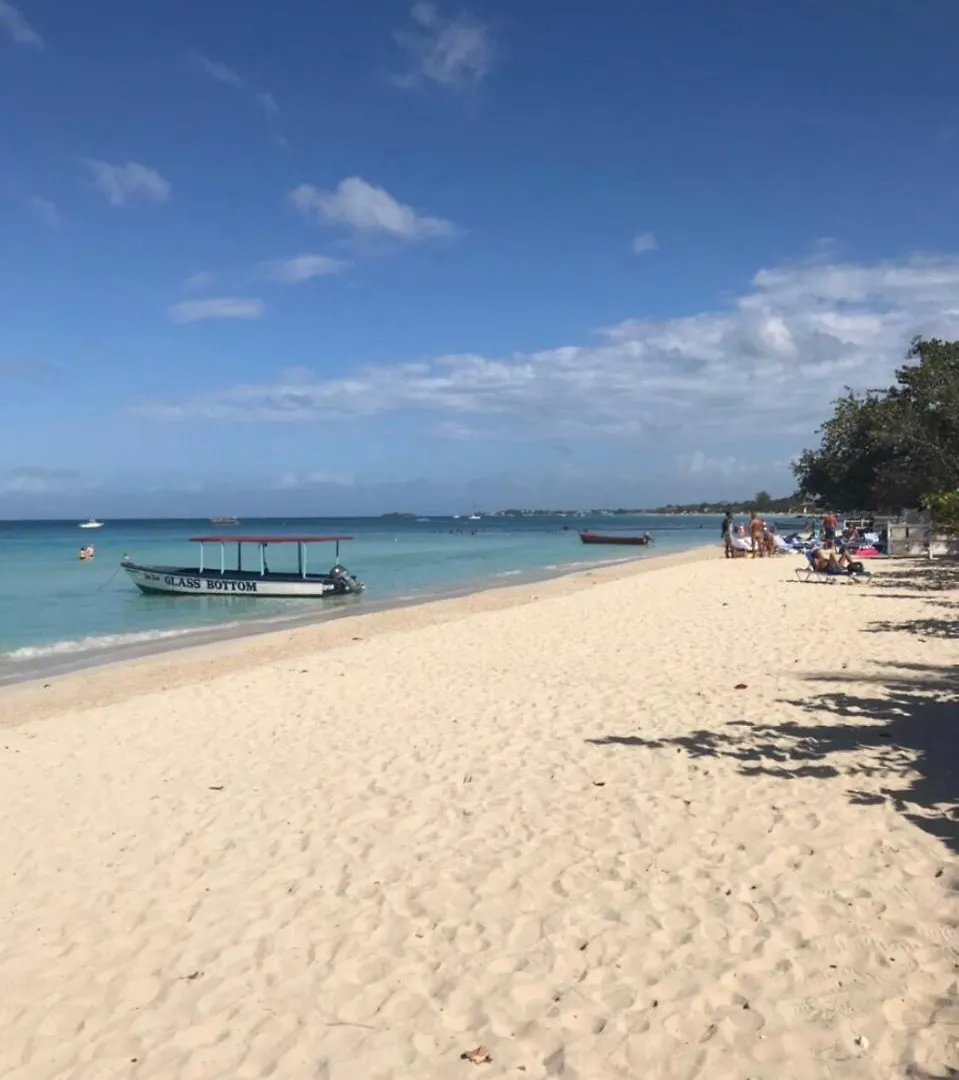 Seascape Apartments Negril 0*,